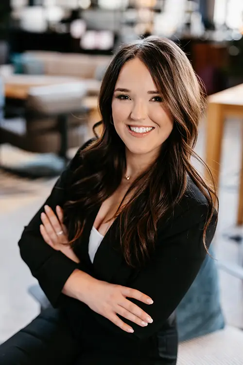 Caroline Parker - Foundation Mortgage l Knoxville TN Home Loans