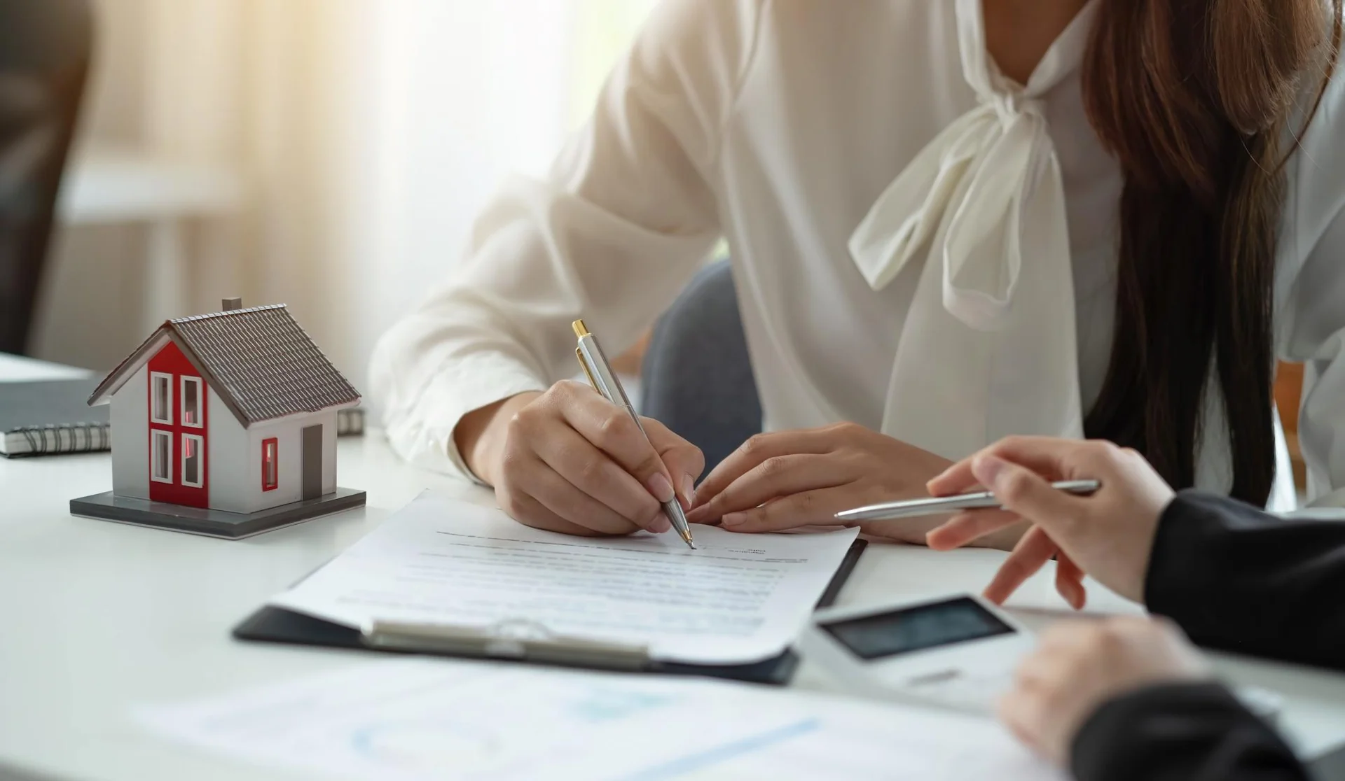 Foundation Mortgage can elevate your career as a loan officer